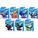 Машинка Hot Wheels "Измени цвет"